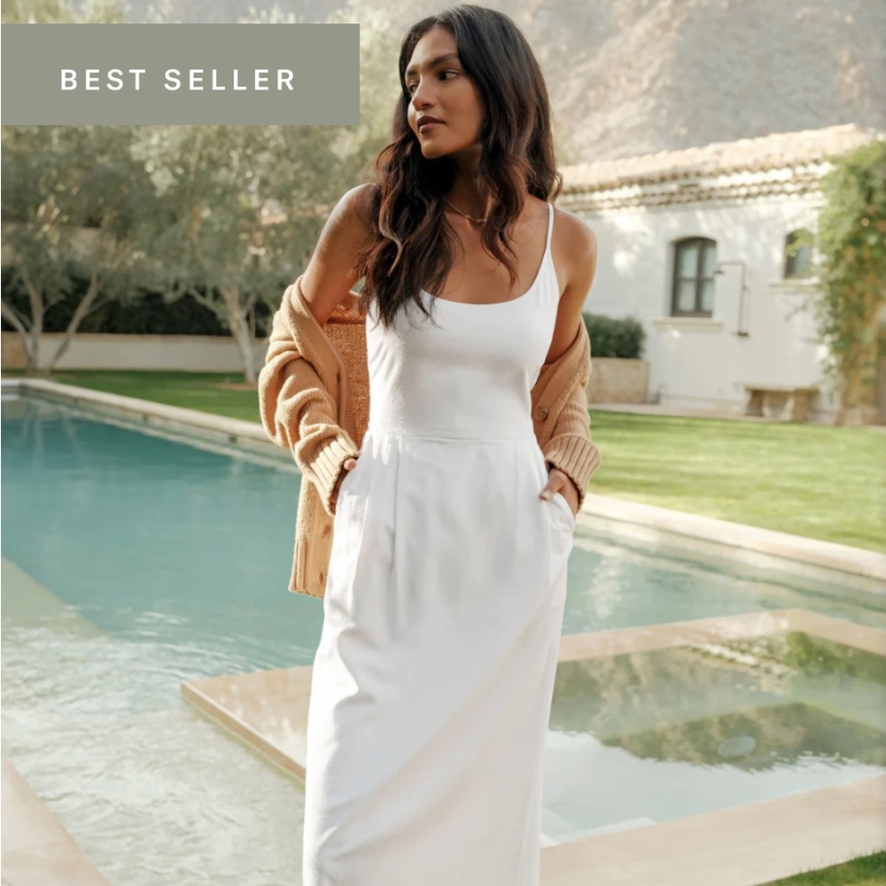 Rove Dress